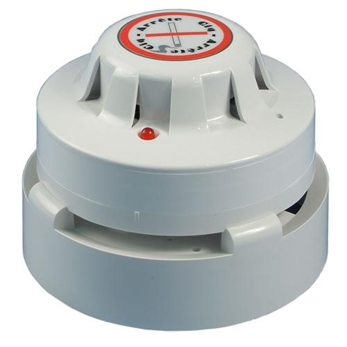 Anti Smoking Alarms